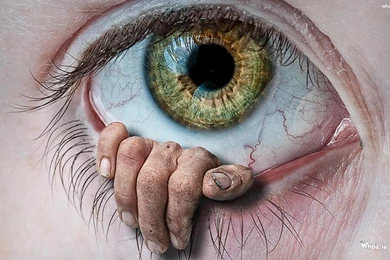 Painting Art Girl Hd Wallpapers For Mobile