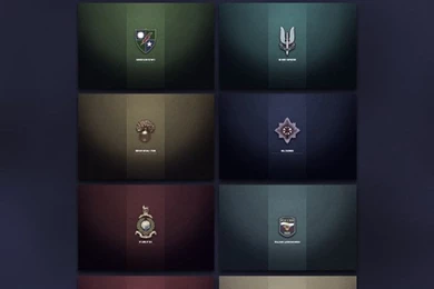 Military themed Wallpapers Pack By Hofodomo On DeviantArt