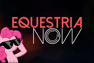 Equestria NOW   Pinkie Pie Themed Wallpapers By EquestriaNow On ...