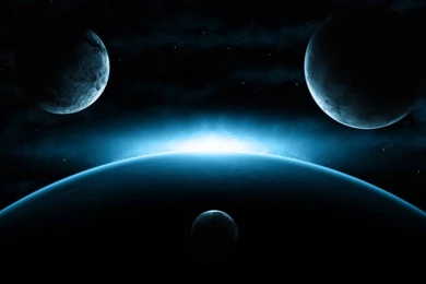 Blue Themed Wallpapers   ImgMob