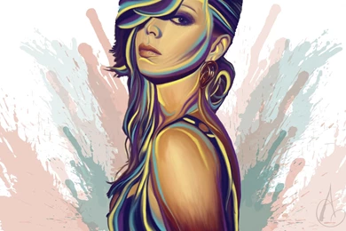 Painting Art Wallpapers >> Backgrounds With Quality HD