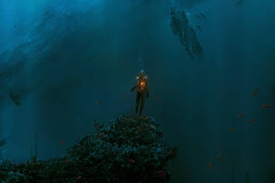 Scary Backgrounds Wallpapers 1114241