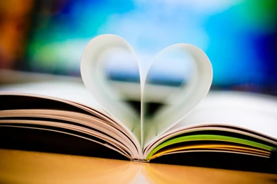 31 Wonderful HD Book Wallpapers   HDWallSource.com