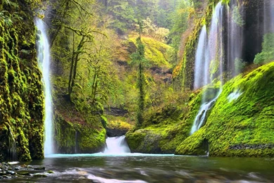 Prachtige Foto's Van Australische Fotograaf Peter Lik