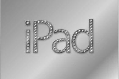 Free Apple Chic iPad Wallpapers For Fashionistas