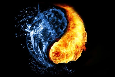 Yin And Yang Wallpapers