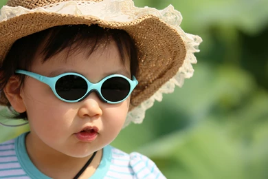 Cute Baby Wallpapers