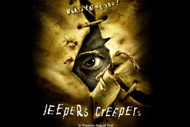 Jeepers Creepers Wallpapers And Images   Wallpapers, Pictures, Photos