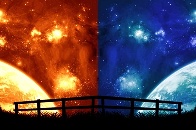 Multiscreen Wallpapers   (