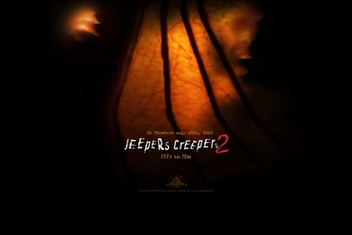 Jeepers Creepers 2 Wallpapers