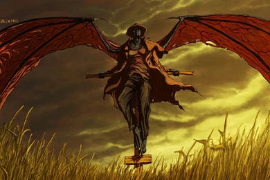 Jeeperscreepers Wallpapers