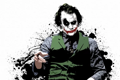 Jestingstock.com Batman Joker Wallpapers Widescreen