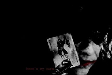 Wallpapers Joker Quotes Unforgettable From The Dark Knight ...