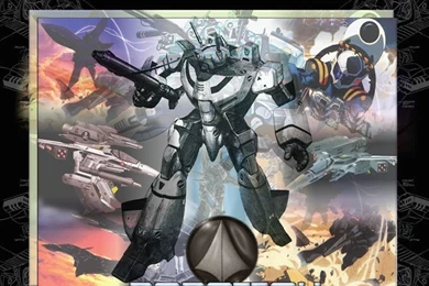 Robotech   Robotech Wallpapers (21854671)   Fanpop