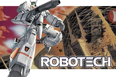 Veritech   Robotech Wallpapers (21854698)   Fanpop