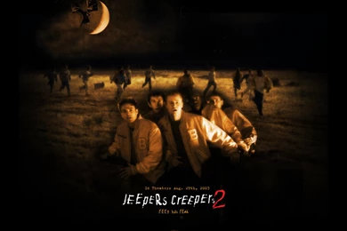 Jeepers Creepers 2   Today's Horror Wallpapers (26741713)   Fanpop