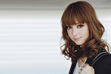 Nozomi Sasaki Wallpapers