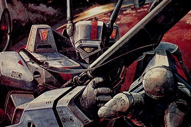 Robotech Y Macross Wallpapers   Taringa!