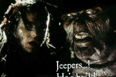 Jeepers Creepers 2   Jeepers Creepers Wallpapers (25390631)   Fanpop