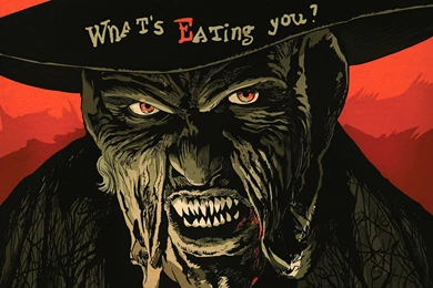 JEEPERS CREEPERS Horror Dark Jeeperscreepers Monster Demon Evil ...