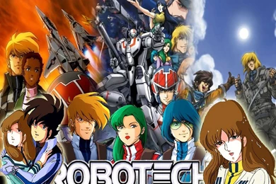 Download Robotech Espa Latino Todas Las Temporadaseasydescargas ...