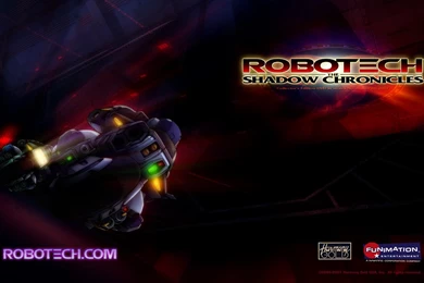 Robotech: The Shadow Chronicles   Science Fiction Wallpapers ...
