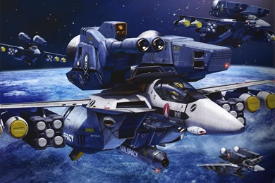 ARMED TO THE TEETH WALLPAPER   (