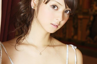 Nozomi Sasaki Mobile Wallpapers