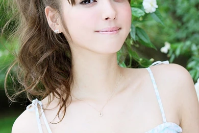 Nozomi Sasaki Mobile Wallpapers