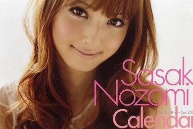 Nozomi Sasaki 佐々木希 Wallpapers HD