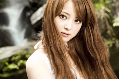 Nozomi Sasaki Looking Cute   HDwallpaper4U.com