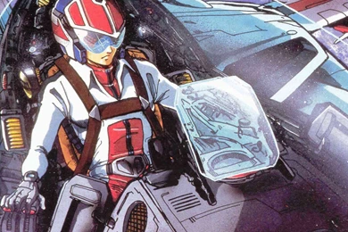 Macross Valkyrie Robotech Rick Hunter Fighters Wallpapers ...