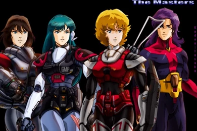 Photo 16 Of 37, Robotech