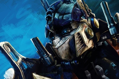 Transformers Computer Wallpapers, Desktop Backgrounds