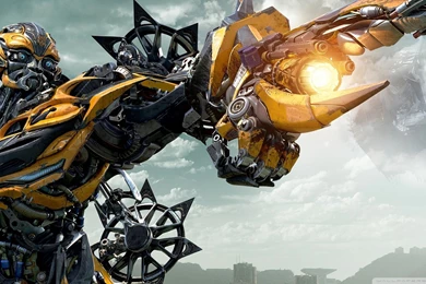 Transformers Desktop Wallpapers 50690   Movie Wallpapers ...