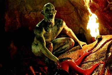 JEEPERS CREEPERS Horror Dark Jeeperscreepers Monster Demon Evil ...