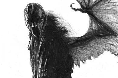 JEEPERS CREEPERS Horror Dark Jeeperscreepers Monster Demon Evil ...