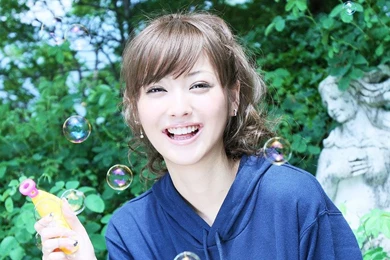 Nozomi Sasaki Mobile Wallpapers 6201