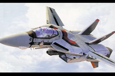 Macross On Pinterest