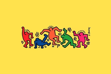Keith Haring