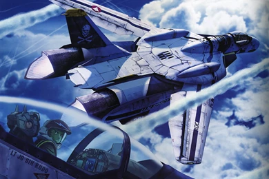 Macross Delta   Community   Google+