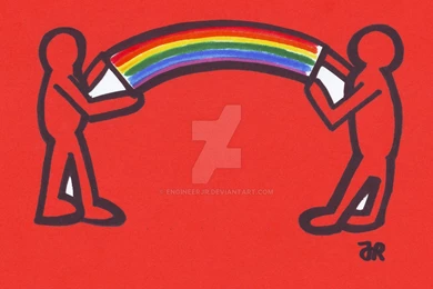 Keithharing   DeviantArt