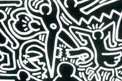 Keith Haring Wallpapers   Streetcnina