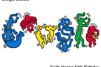 Keith Haring Most Famous Paintings   Bing Images