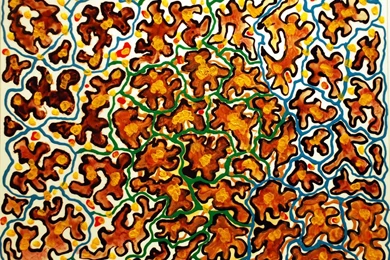 Keithharing   DeviantArt