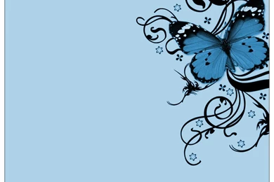 Butterfly Wallpapers For Walls Butterflies Butterfly ...