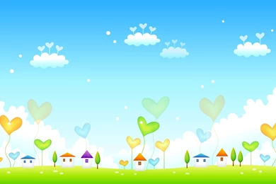 World Backgrounds   1603134