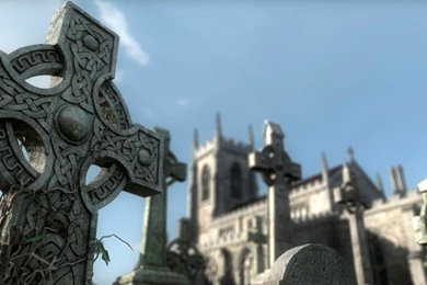 Jestingstock.com Celtic Cross Wallpapers