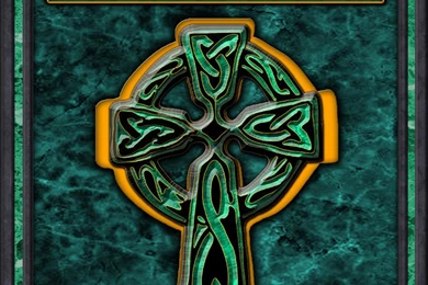 Celtic Cross Cover By GothicPrincess1974 On DeviantArt