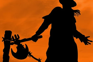 Jeepers Creepers Favourites By TurkTang On DeviantArt